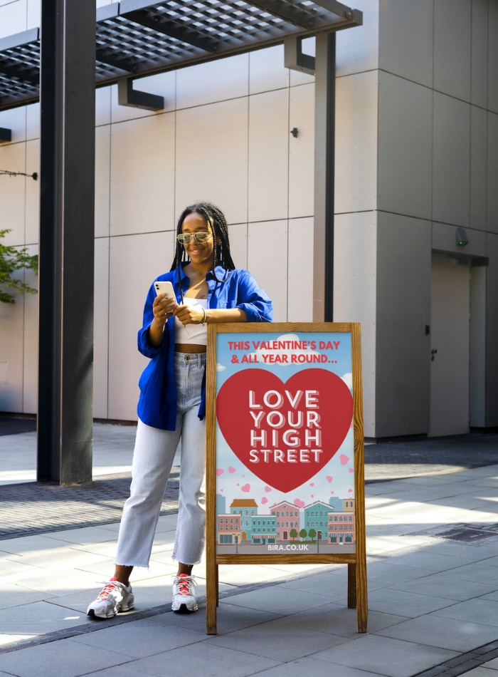 Love Your High Streets