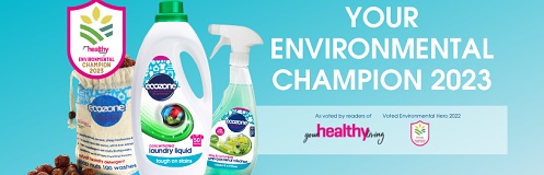 Ecozone image