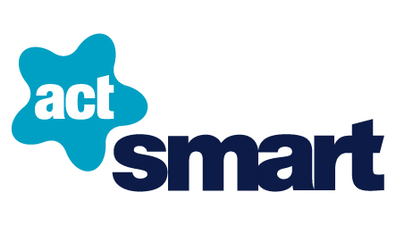 ActSmart logo